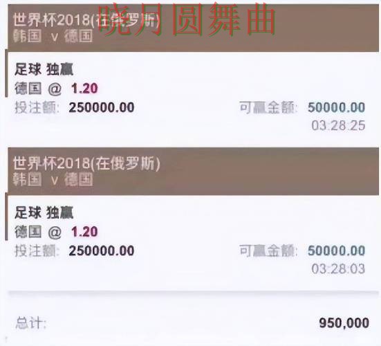世界杯买球平台推荐排行是否值得参考 一文看懂核心逻辑